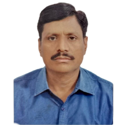Sachin A. Ghosalkar