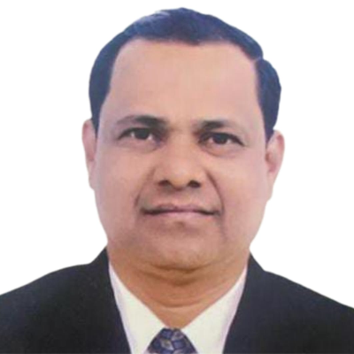 Vinod Tukaram Wadkar