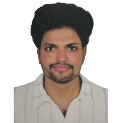Vivek Kanse