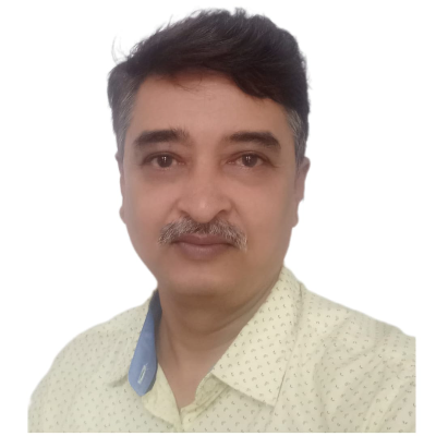 Jayraj P. Thorat