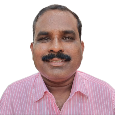 Shivaji Punekar