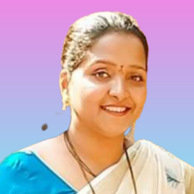 Jayshree Kathare
