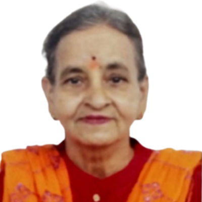 Shailaja Mhatre